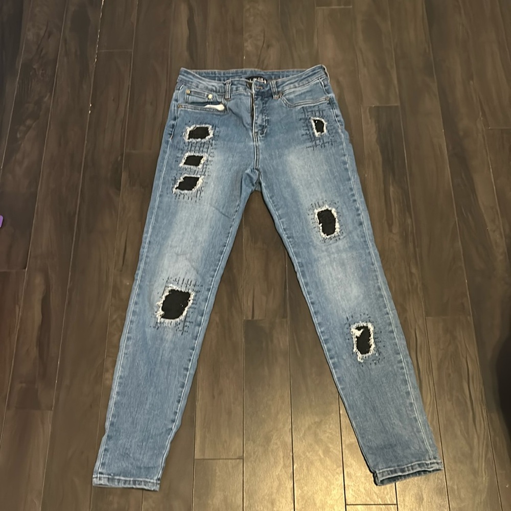 Joseph Ribkoff Jeans